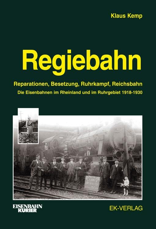Regiebahn Leisure, Home & Garden