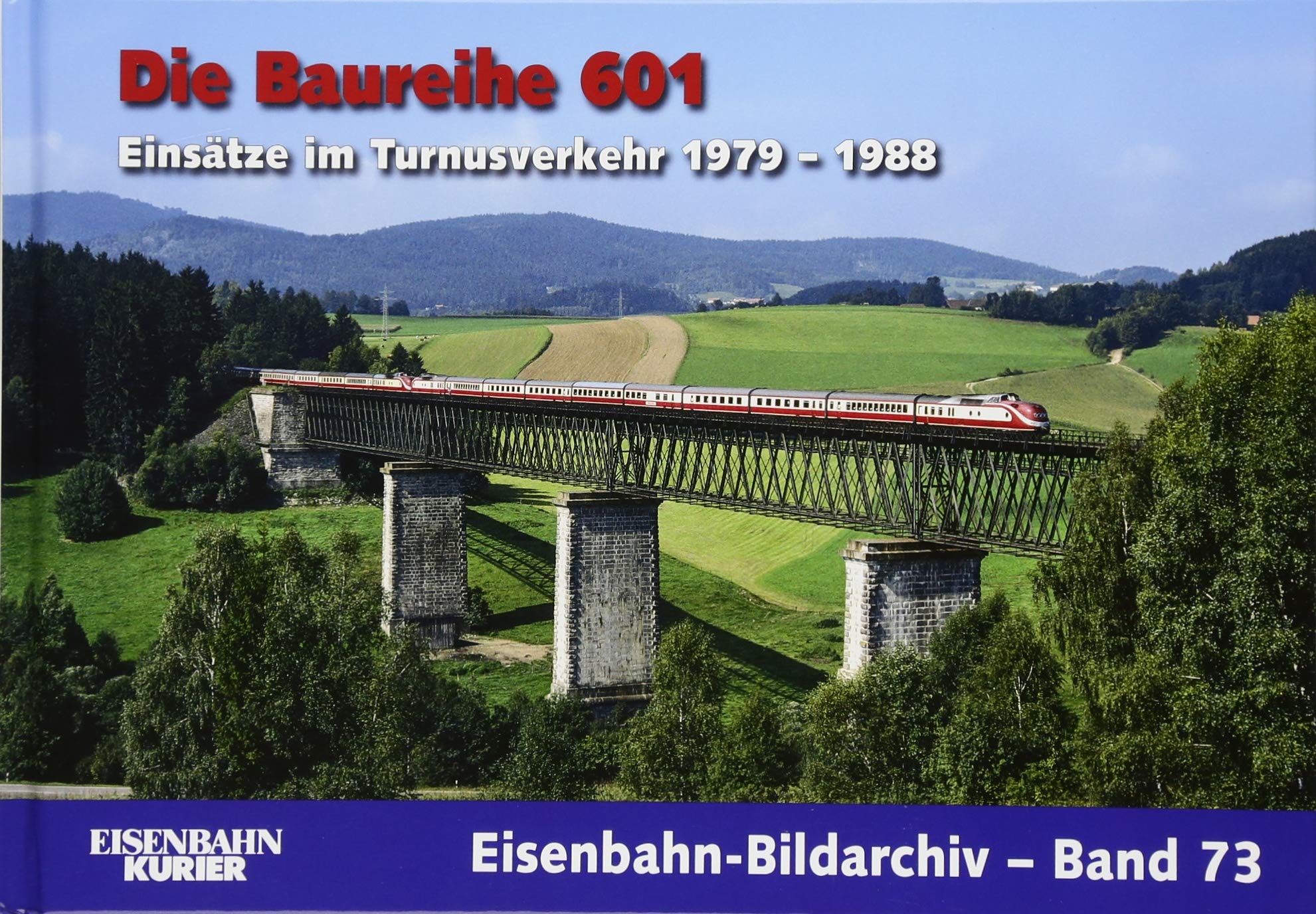 Die Baureihe 601 Leisure, Home & Garden