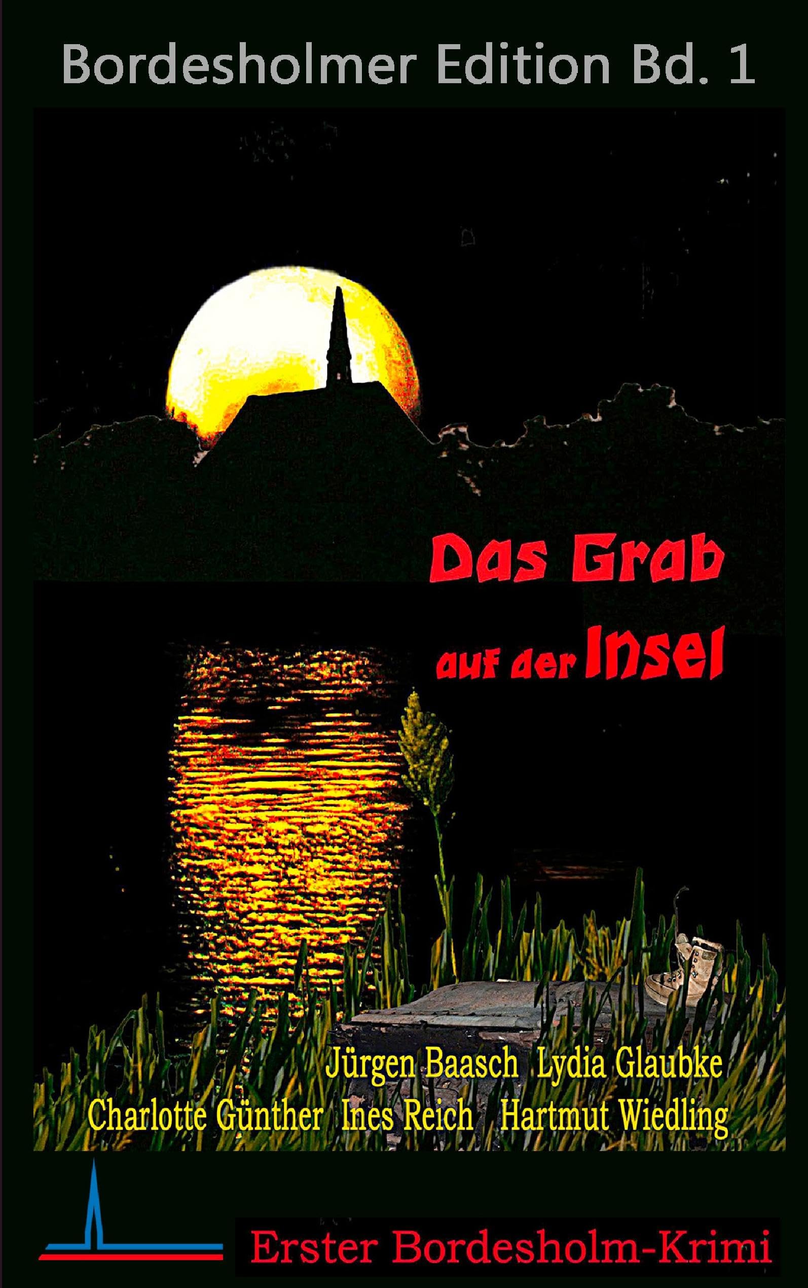 Product Image: Das Grab auf der Insel