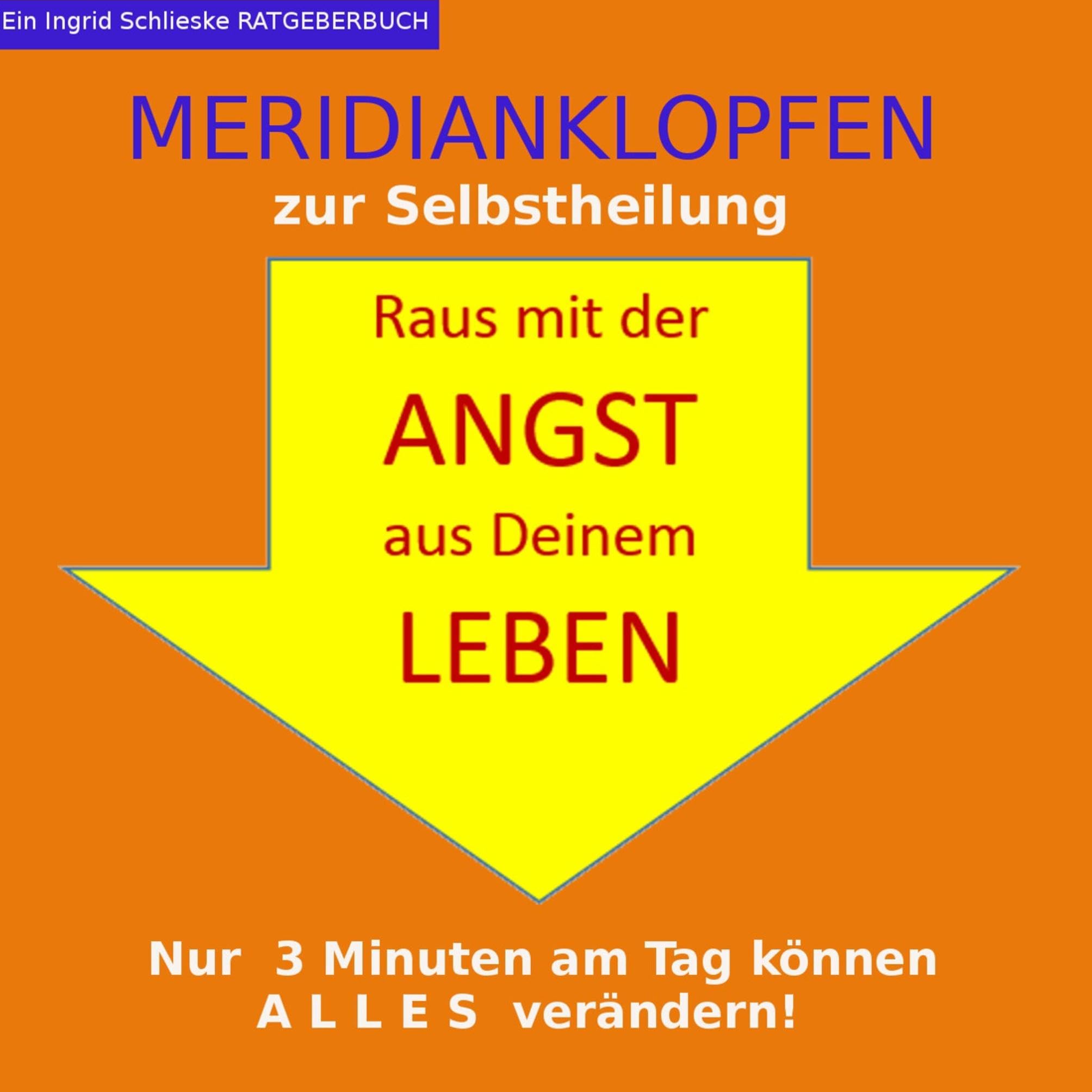 Meridianklopfen Health, Nutrition & Fitness