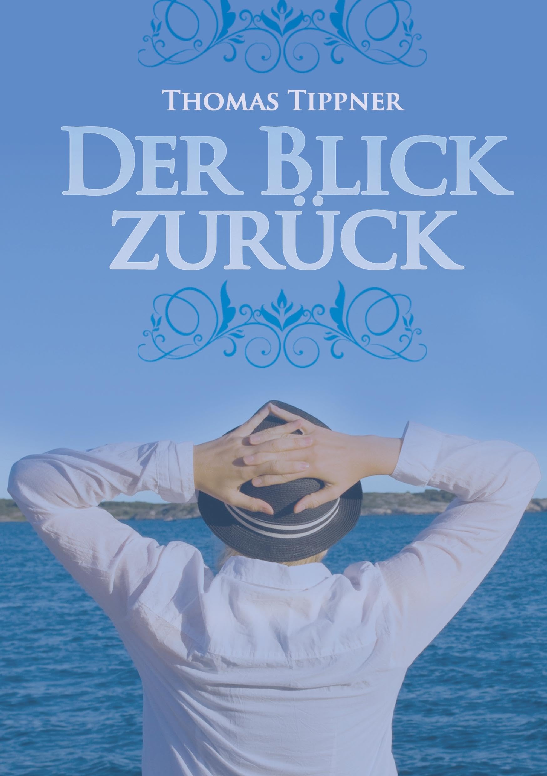 Der Blick zurück Contemporary literature Books