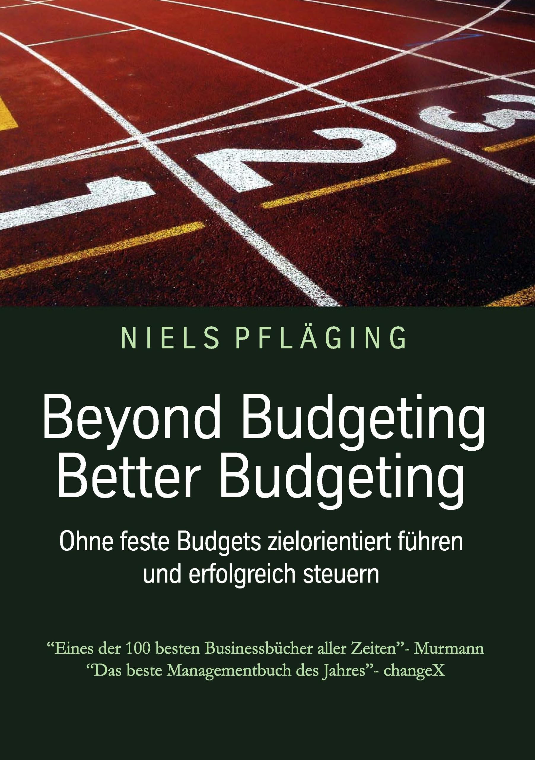 Beyond Budgeting, Better Budgeting Business, Finance & Career