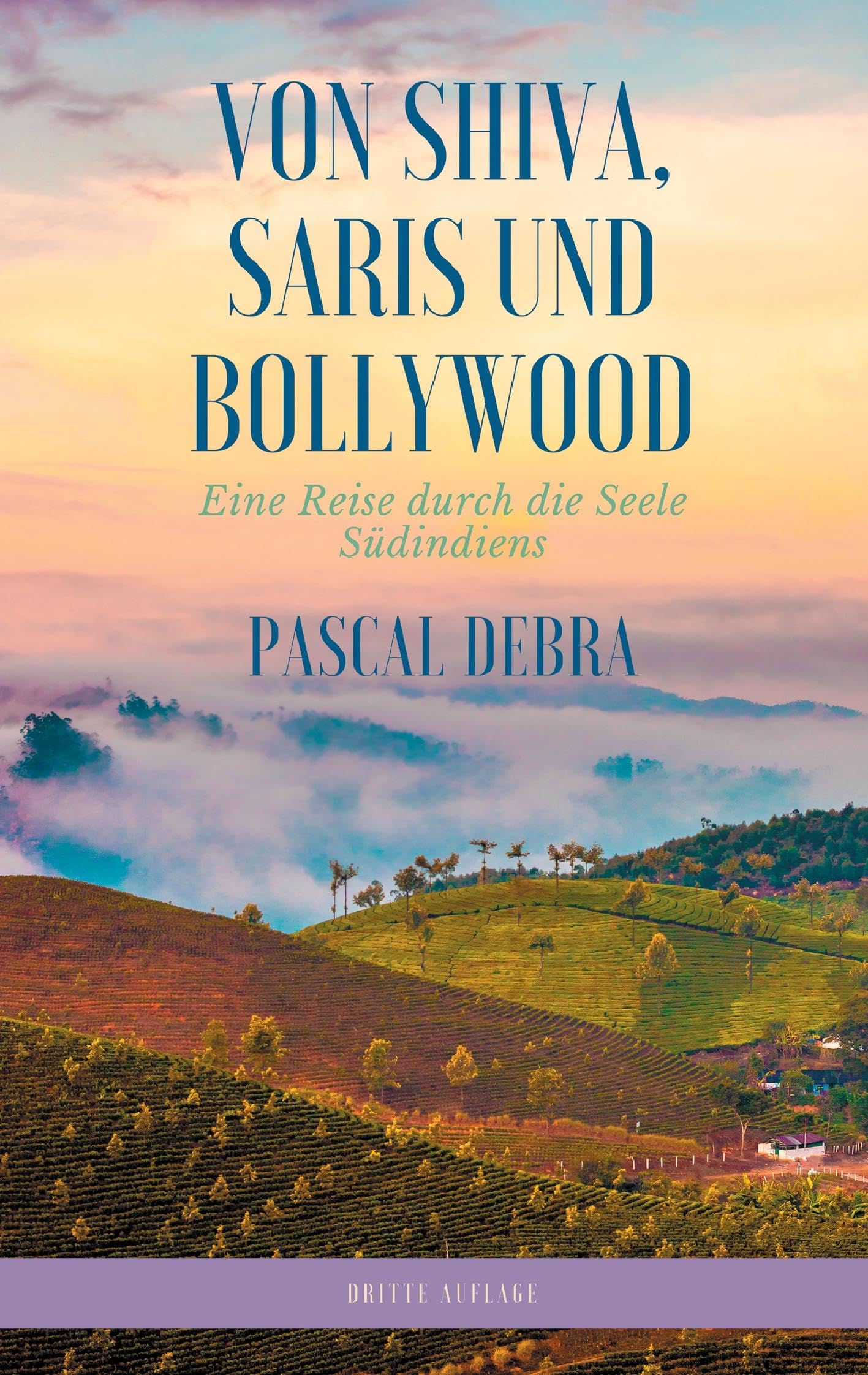 Von Shiva, Saris und Bollywood Leisure, Home & Garden Books