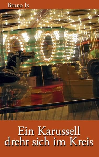 Ein Karussell dreht sich im Kreis book