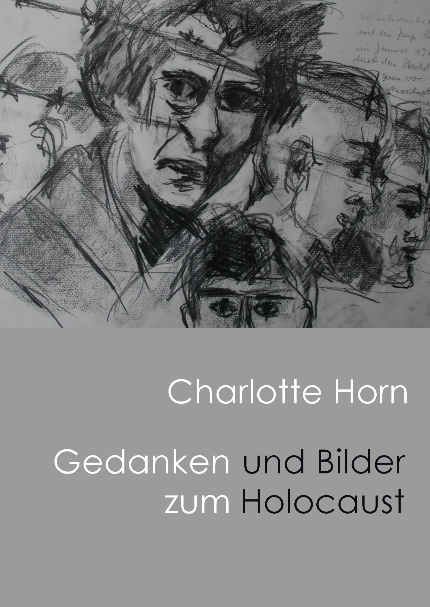 Gedanken und Bilder zum Holocaust Film, Art & Culture