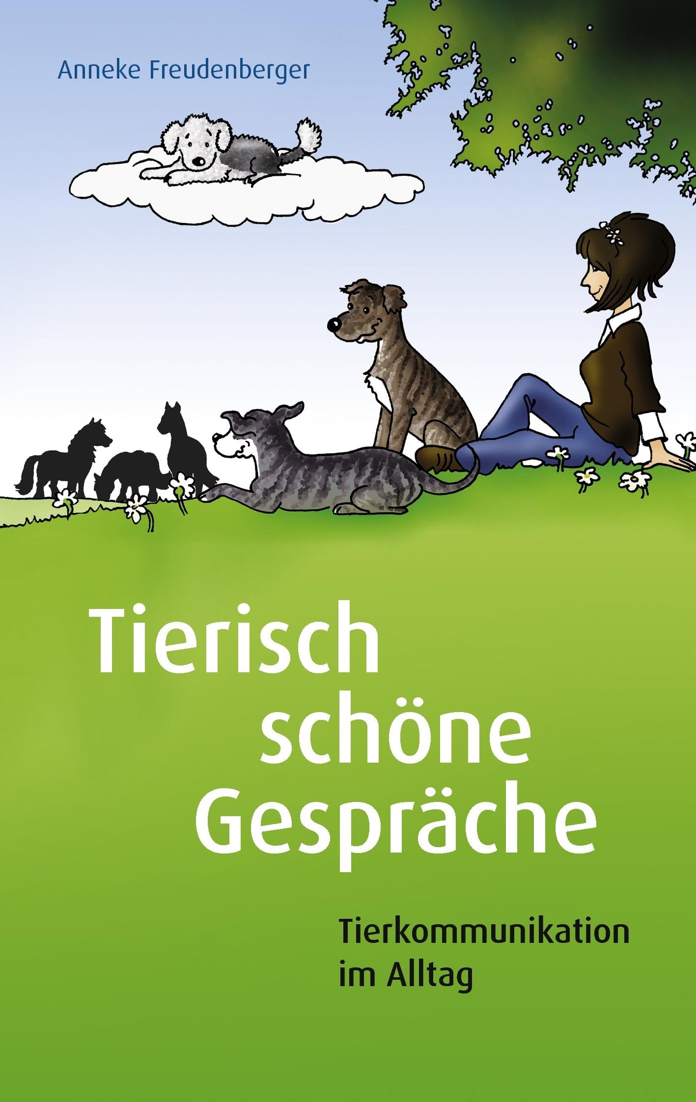 Tierisch schöne Gespräche Social Sciences