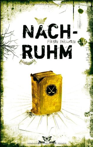 Nachruhm Crime & Thrillers