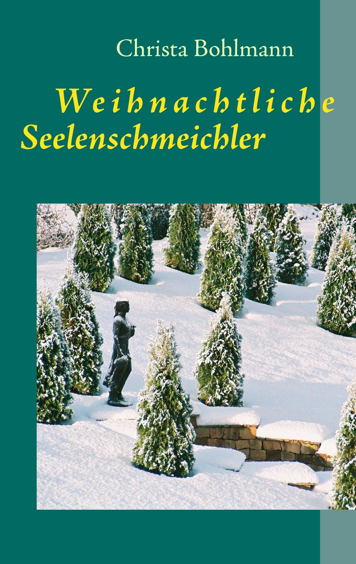 Weihnachtliche Seelenschmeichler Fairy Tales & Legends