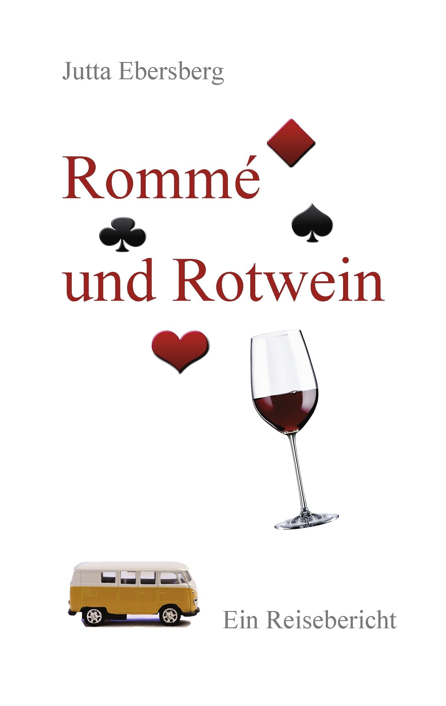 Product Image: Rommé und Rotwein