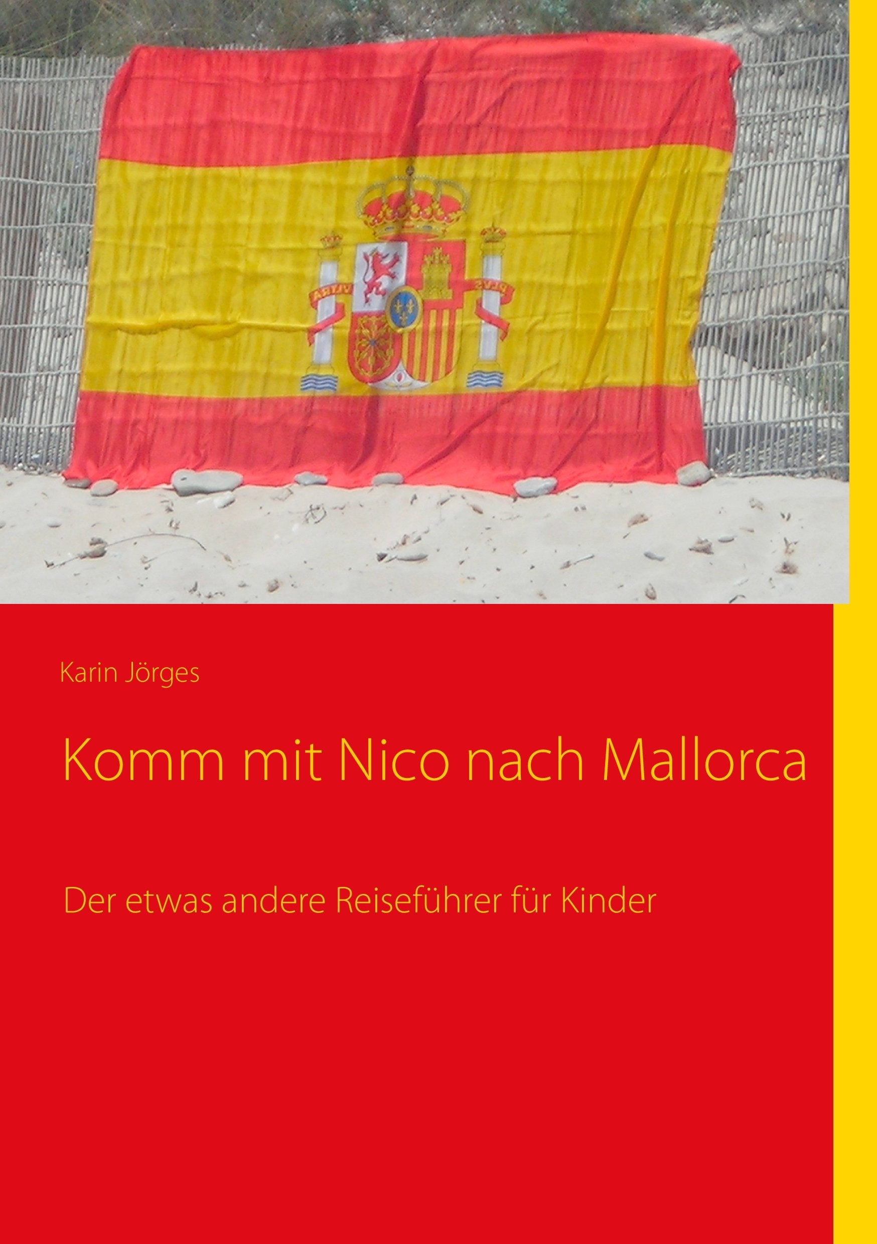 Product Image: Komm mit Nico nach Mallorca