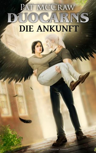 Product Image: DUOCARNS - Die Ankunft
