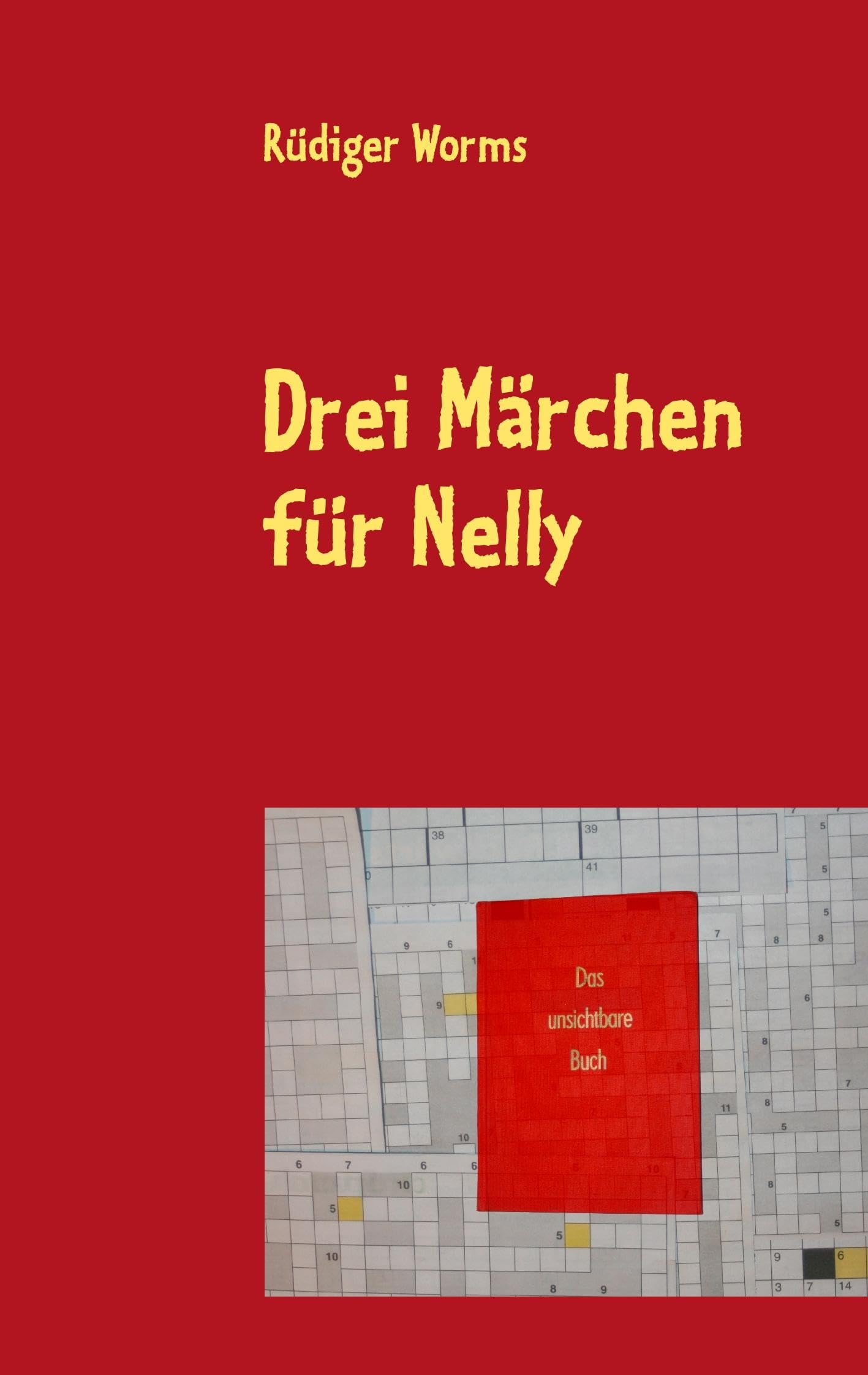 Drei Märchen für Nelly book