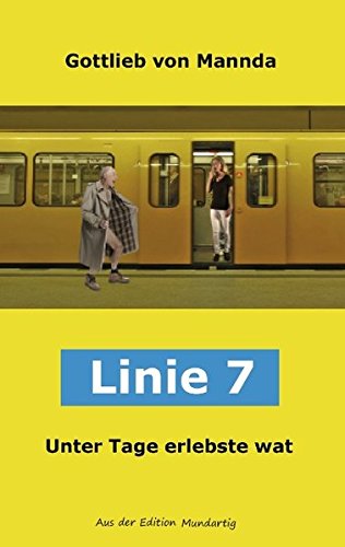 Linie 7 Humour & Satire