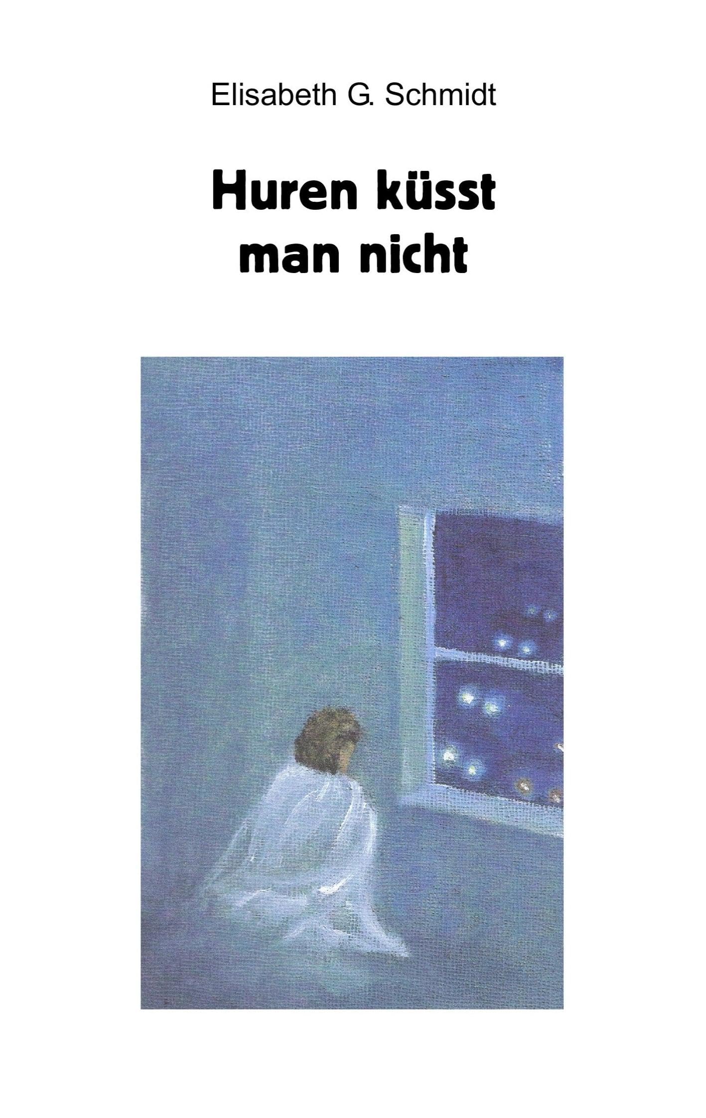 Huren küsst man nicht Personalities