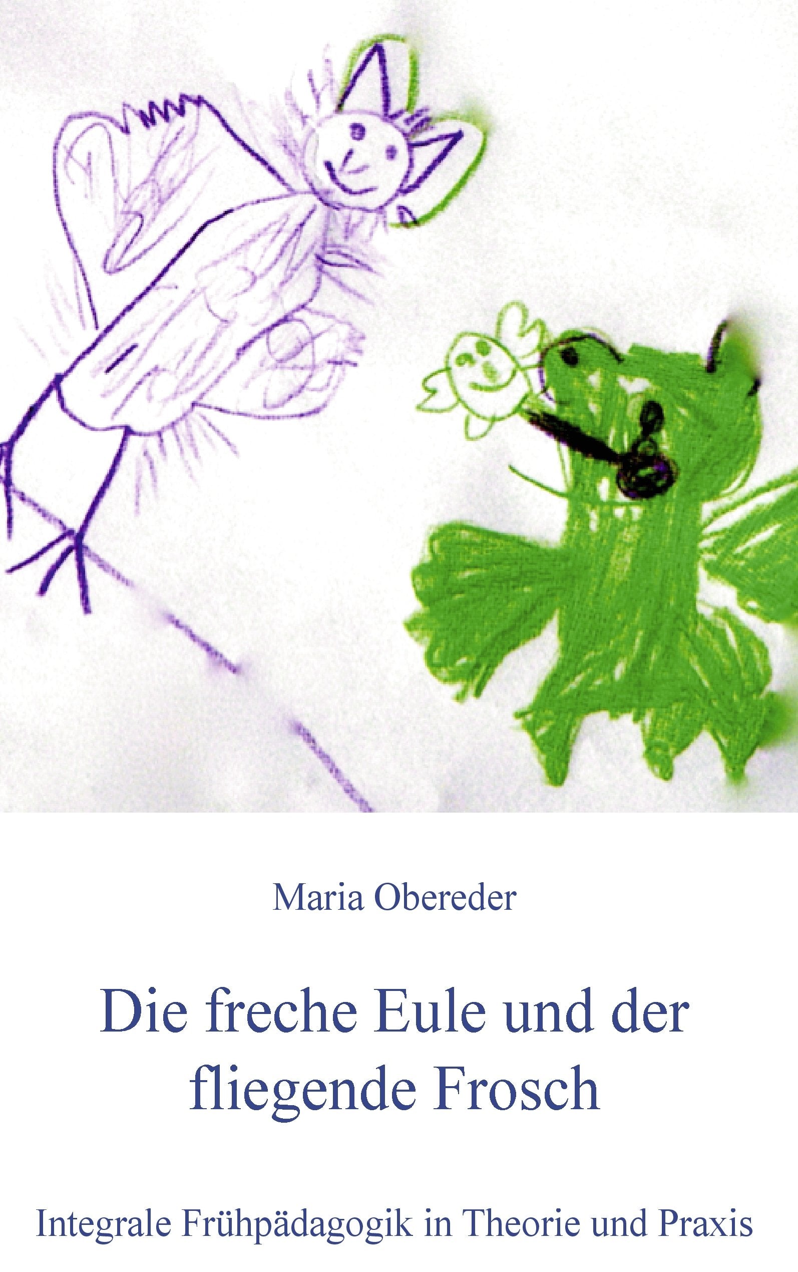 Die freche Eule und der fliegende Frosch Study Guides