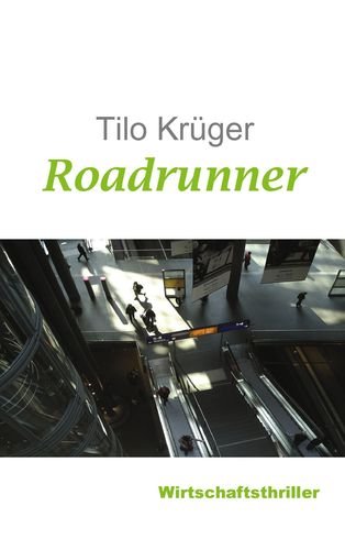 Roadrunner book