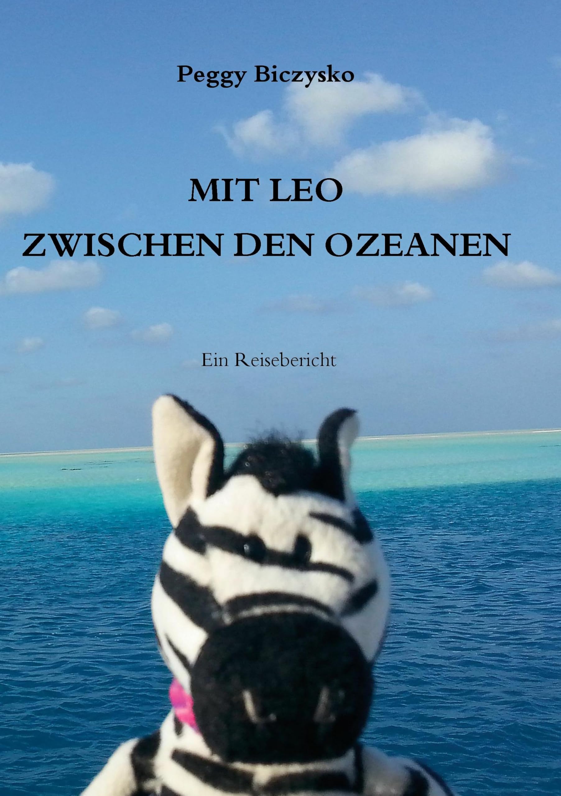 Mit Leo zwischen den Ozeanen Leisure, Home & Garden