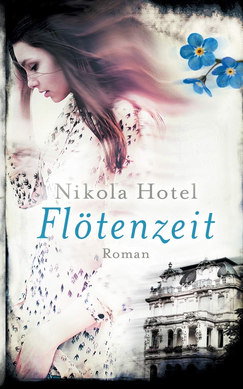 Flötenzeit Historical Fiction