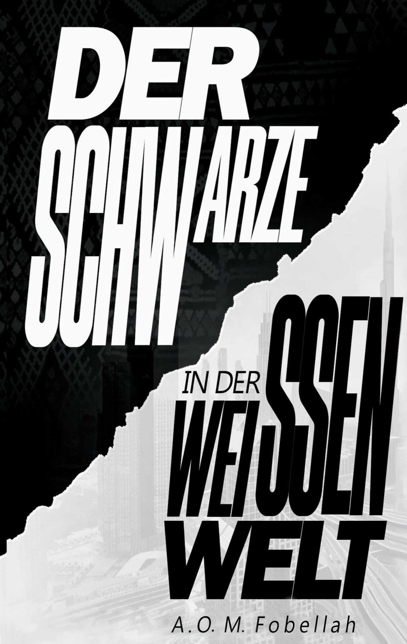 Der Schwarze in der weissen Welt Books