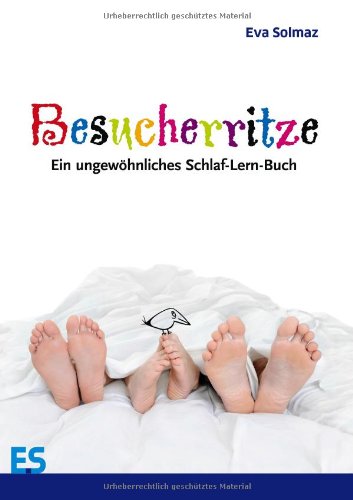 Besucherritze Learning & Reference