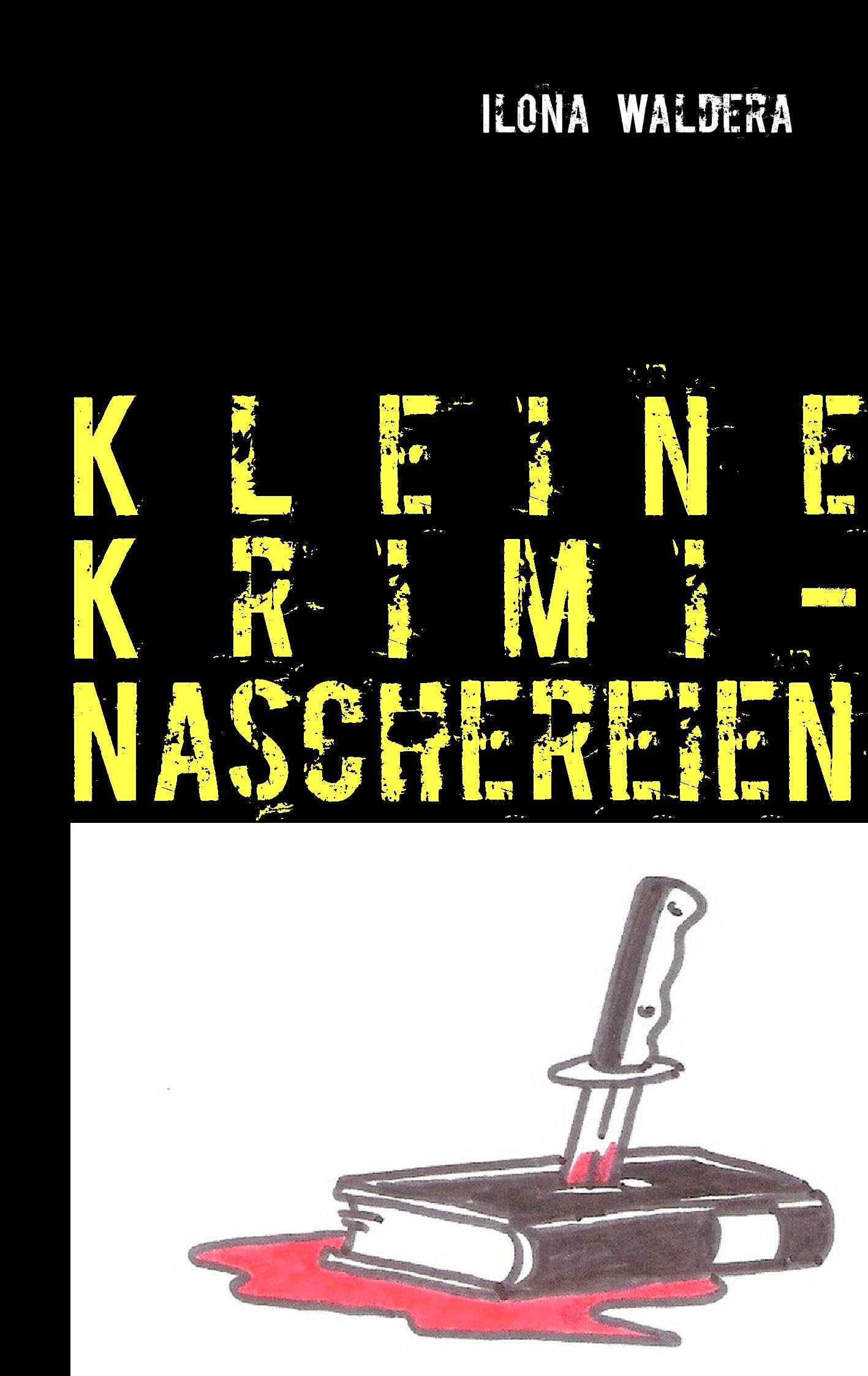 Kleine Krimi-Naschereien Contemporary literature