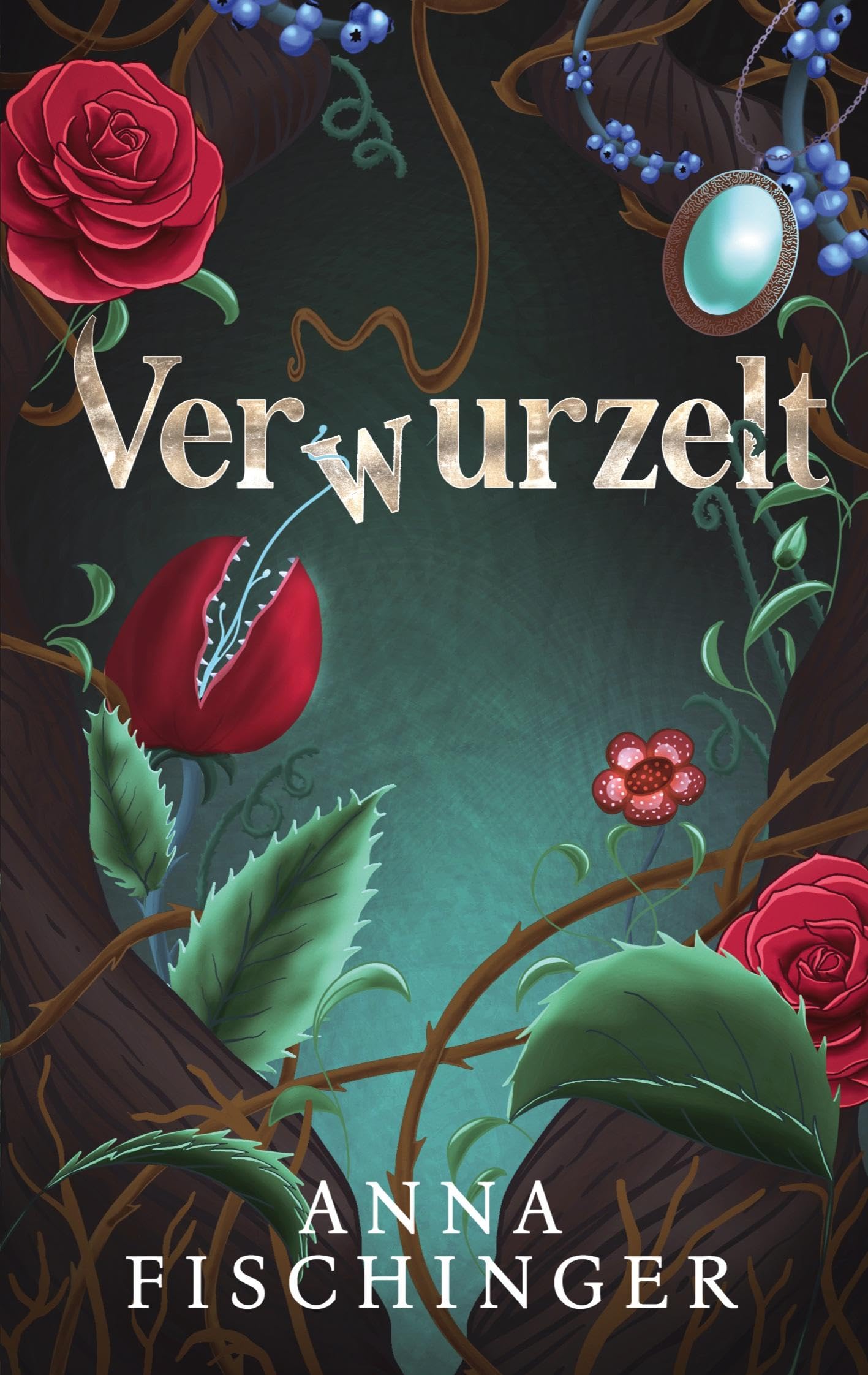 Verwurzelt Historical Fiction