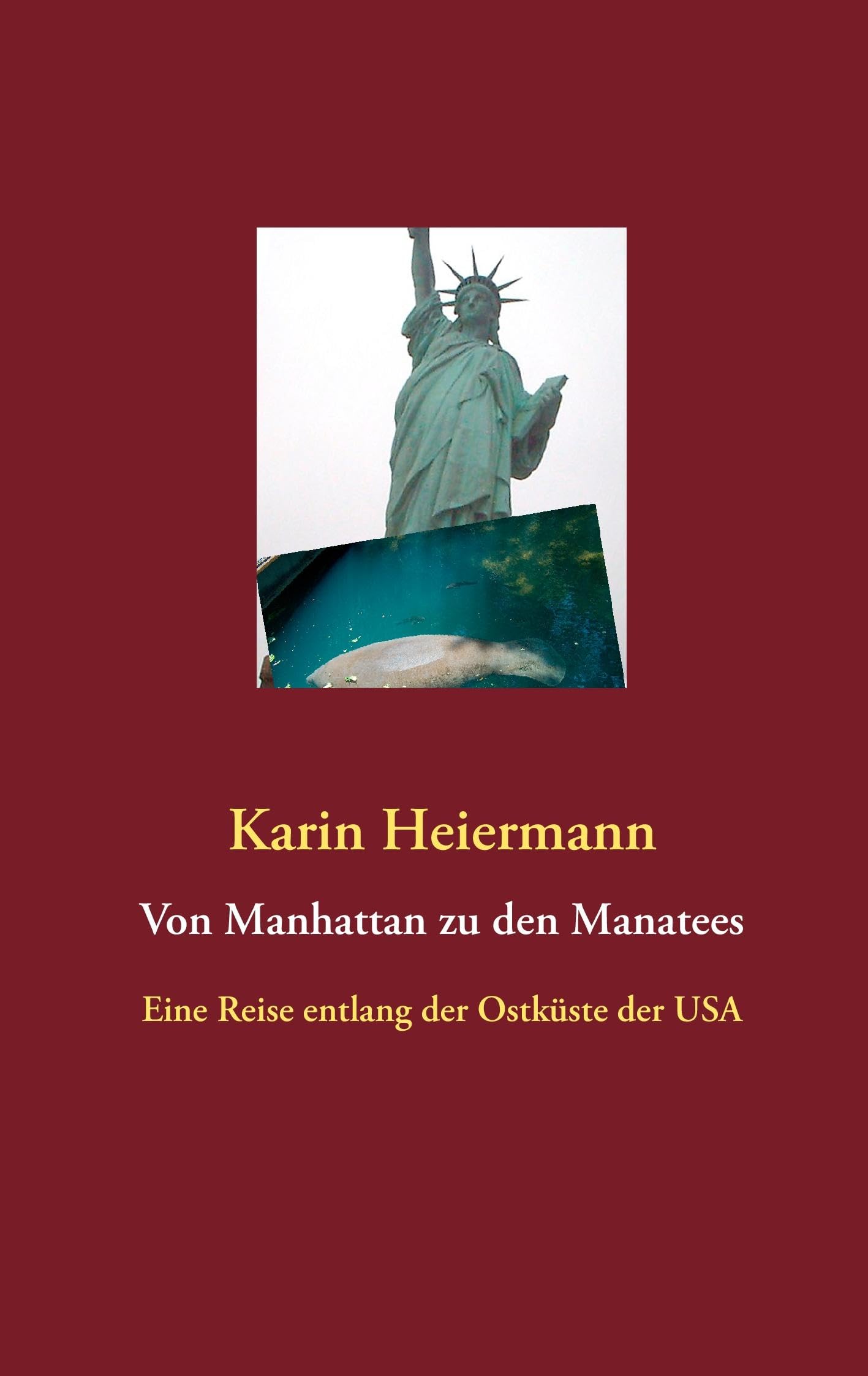 Von Manhattan zu den Manatees: Eine Reise entlang der Ostküste der USA Leisure, Home & Garden