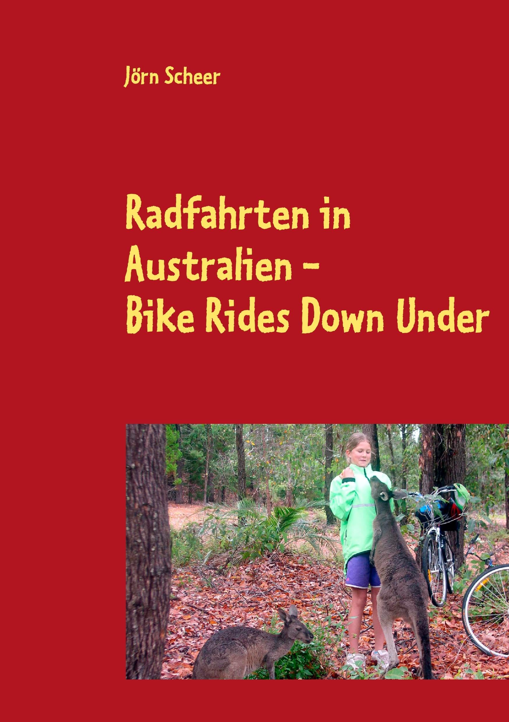 Radfahrten in Australien - Bike Rides Down Under Leisure, Home & Garden