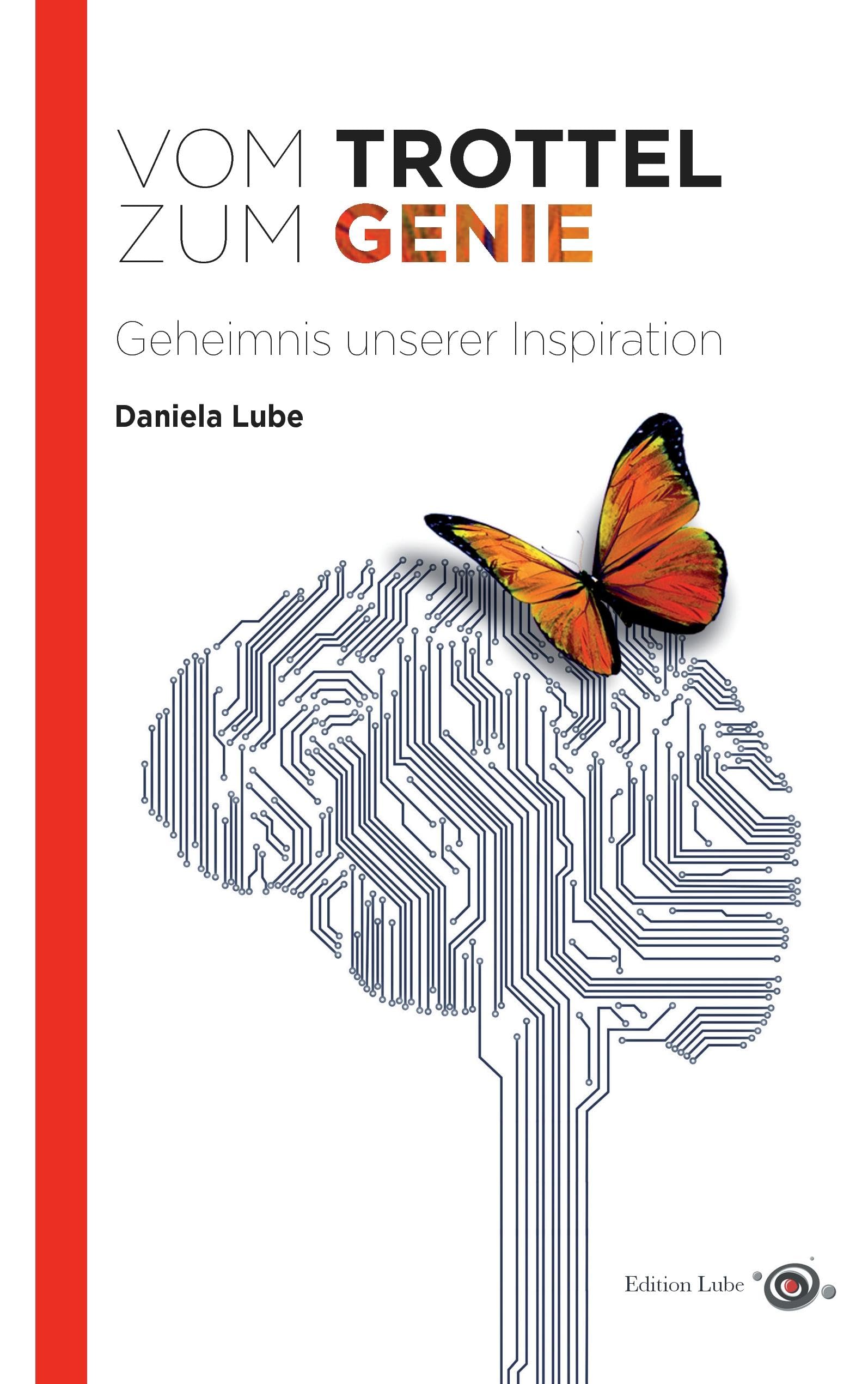 Product Image: Vom Trottel zum Genie