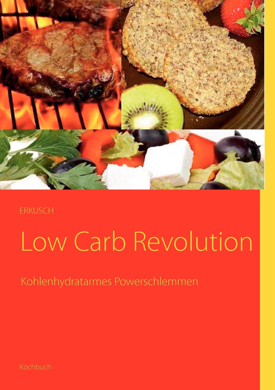 Low Carb Revolution Leisure, Home & Garden