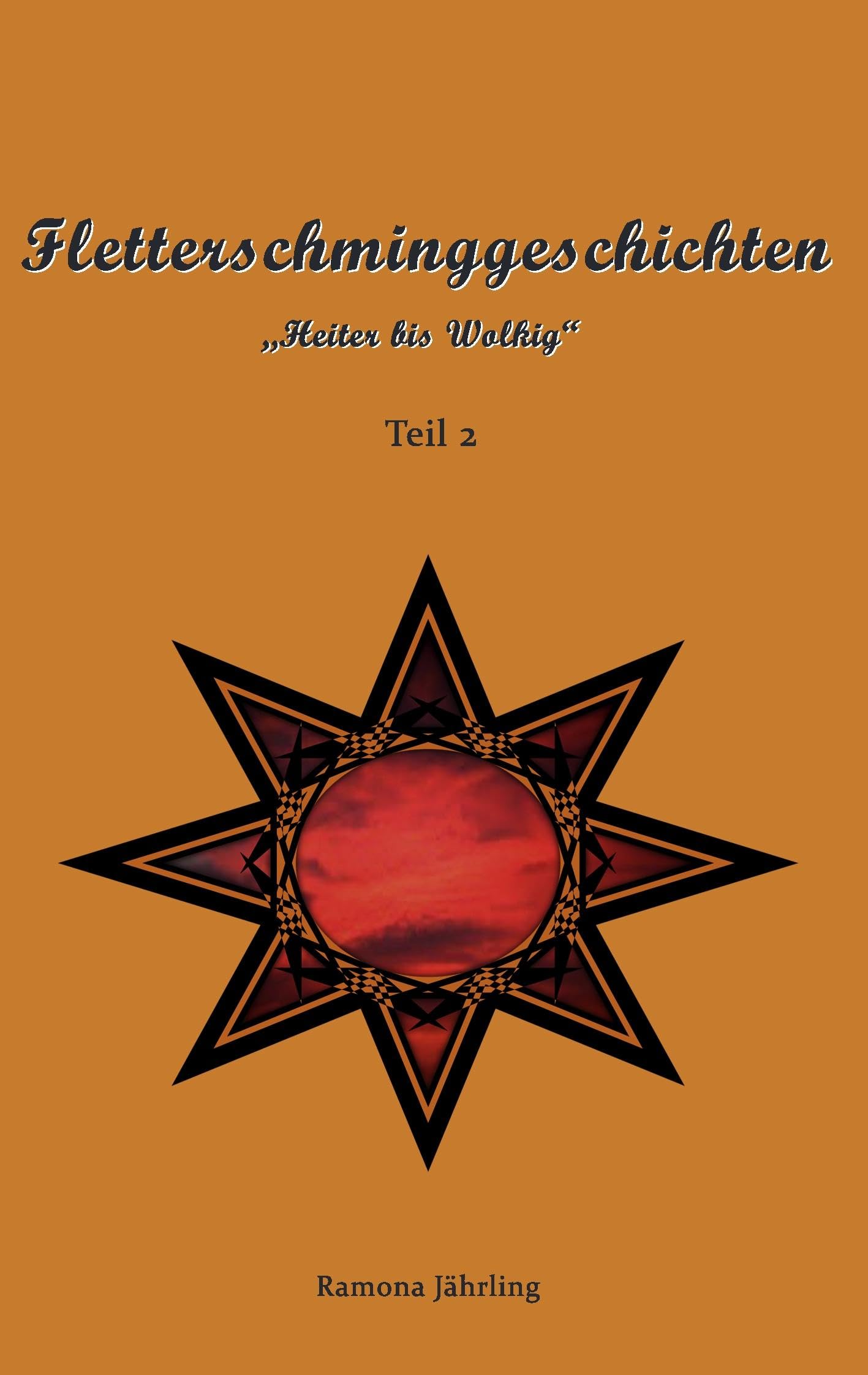Fletterschminggeschichten Poetry