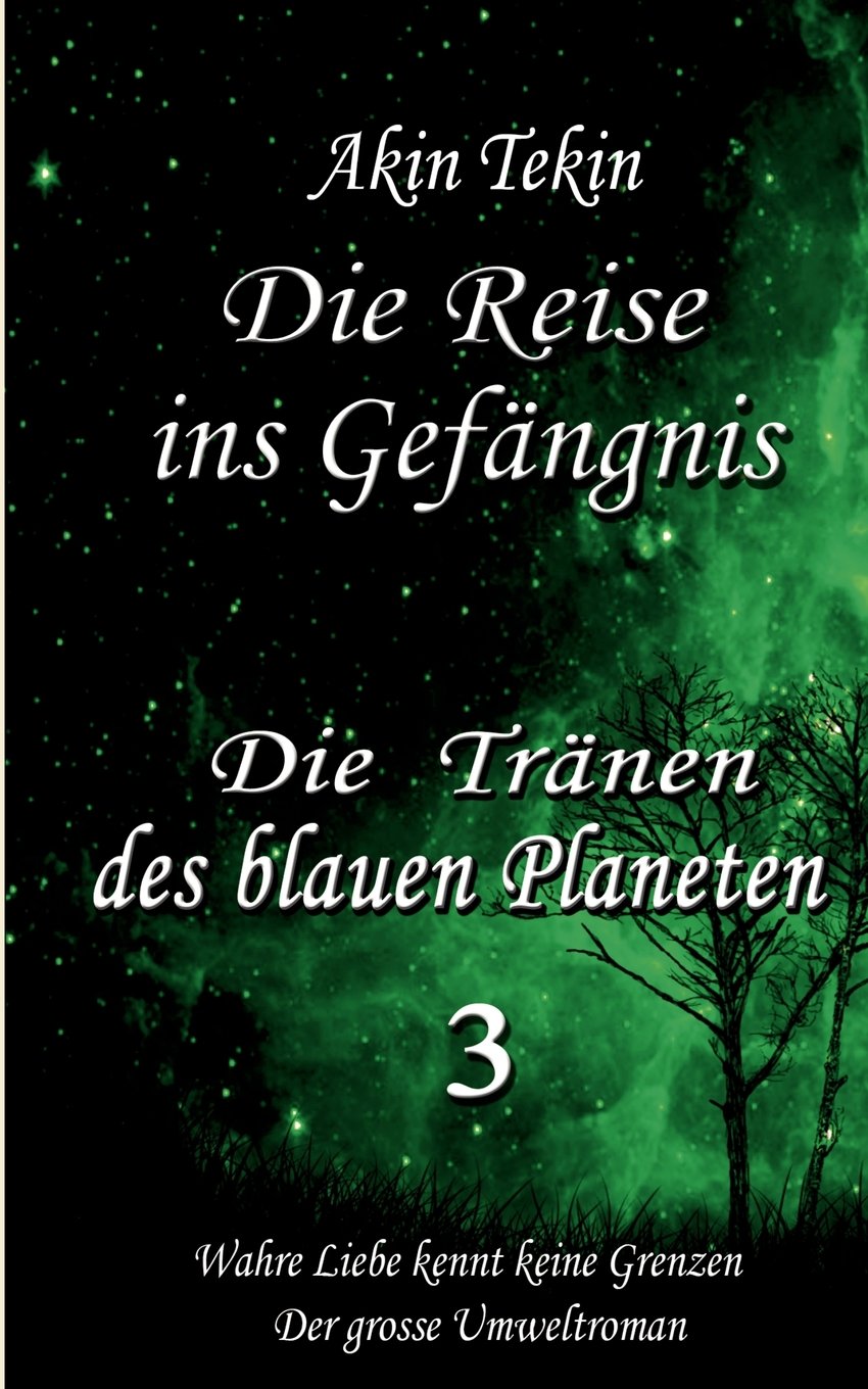 Die Reise ins Gefängnis: Die Tränen des blauen Planeten 3 Personalities