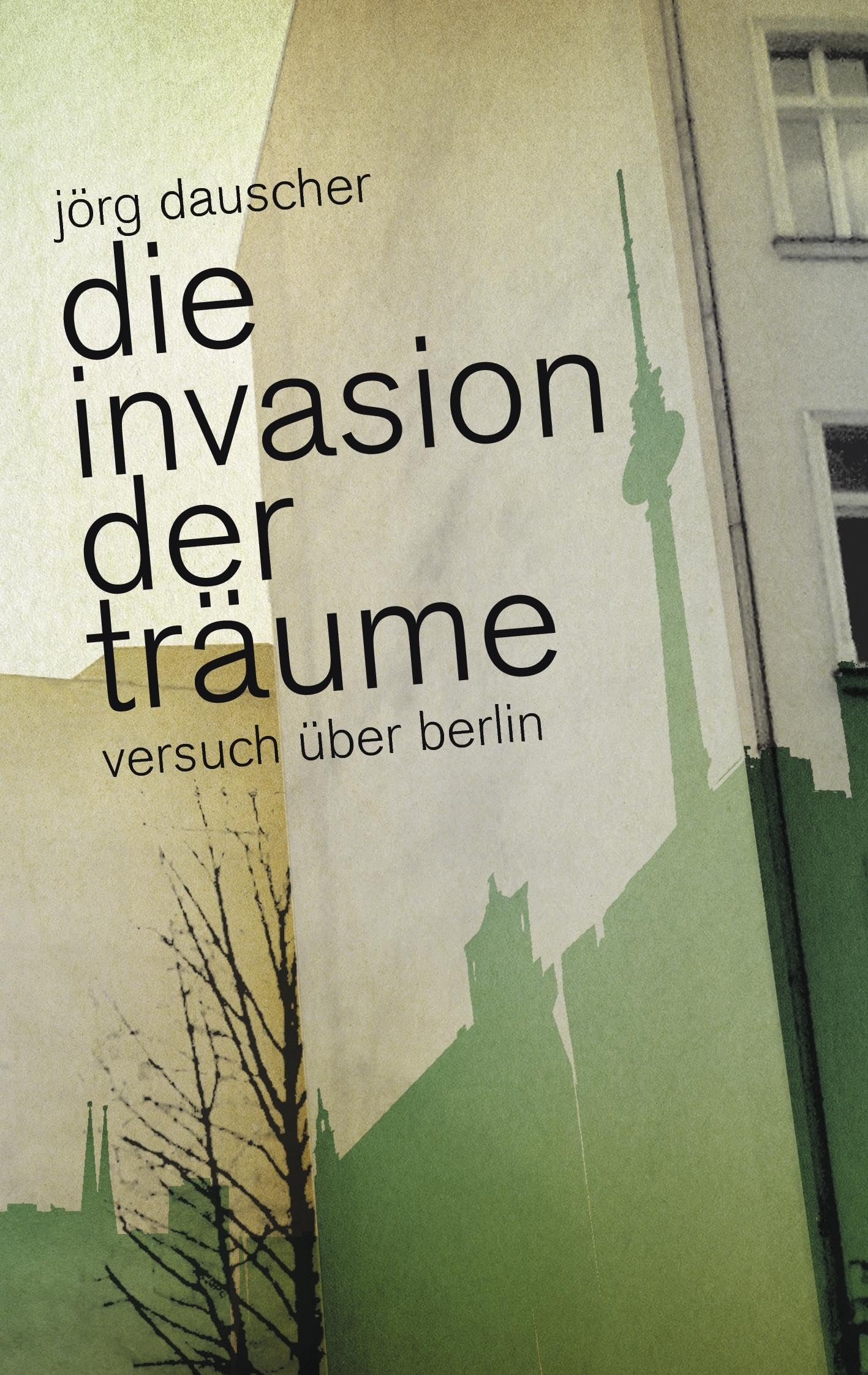 Die Invasion der Träume Leisure, Home & Garden Books