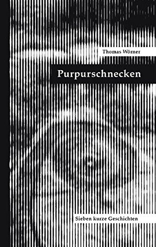 Purpurschnecken: Sieben kurze Geschichten Personalities