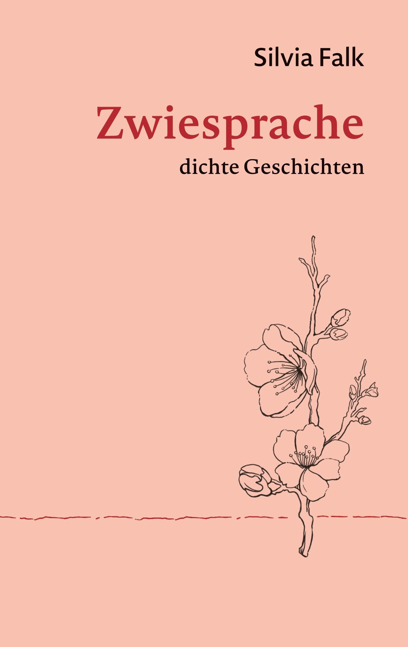 Zwiesprache Essays & Short Stories
