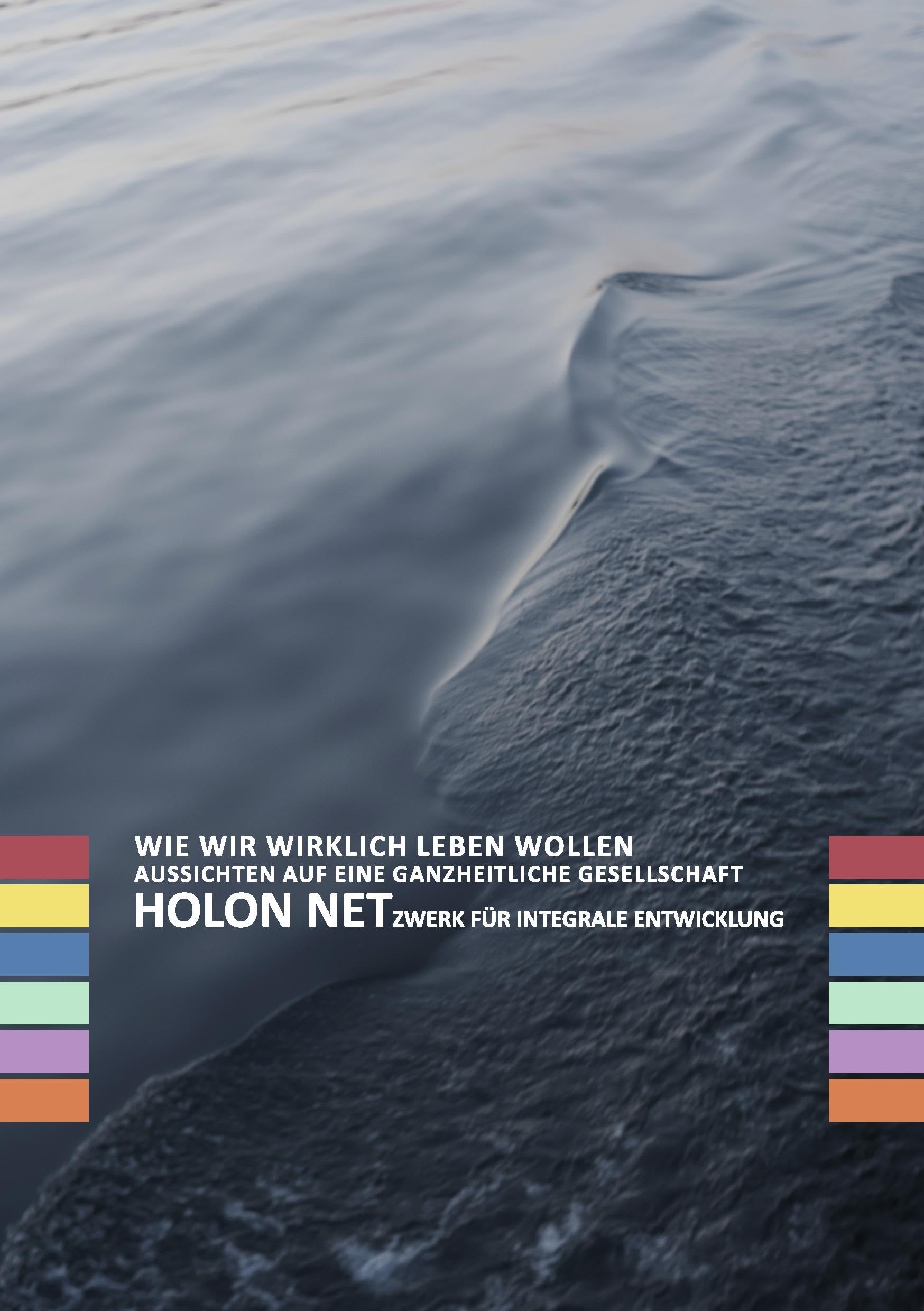 Wie wir wirklich leben wollen Philosophy