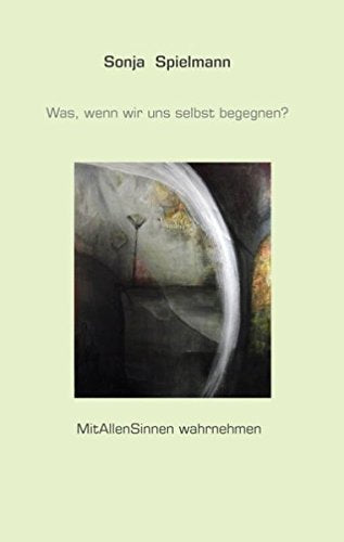 Was, wenn wir uns selbst begegnen? Poetry