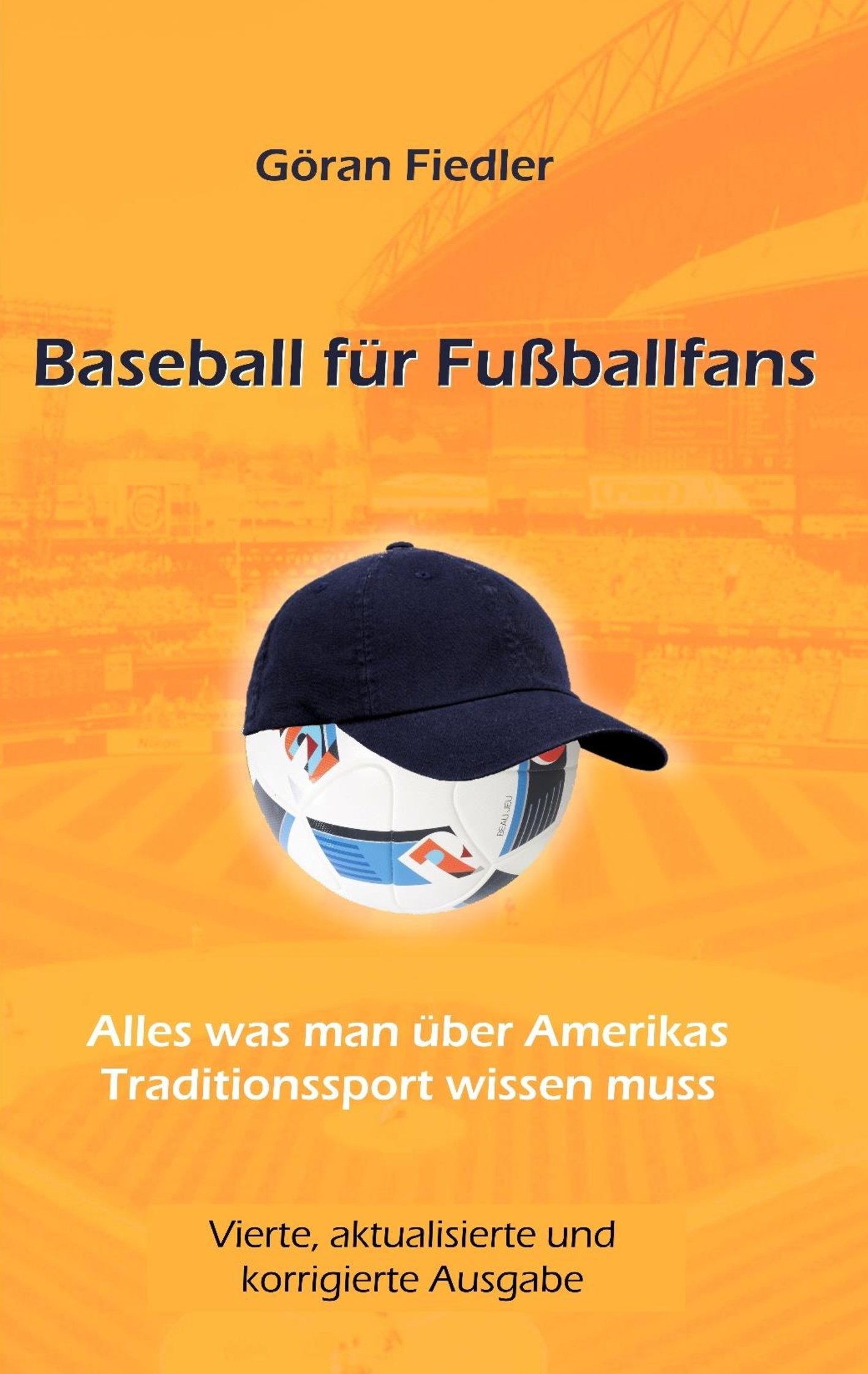 Baseball für Fußballfans Leisure & Fun