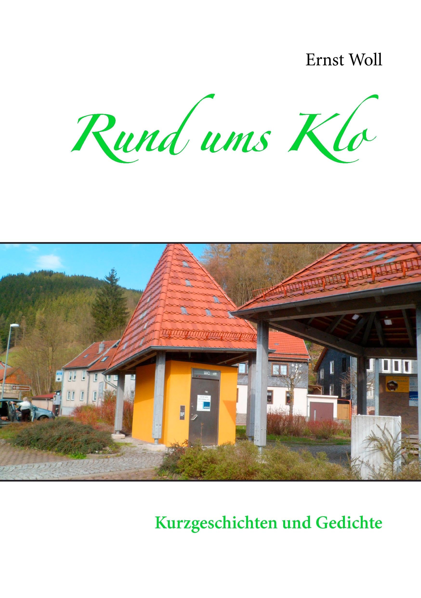 Product Image: Rund ums Klo