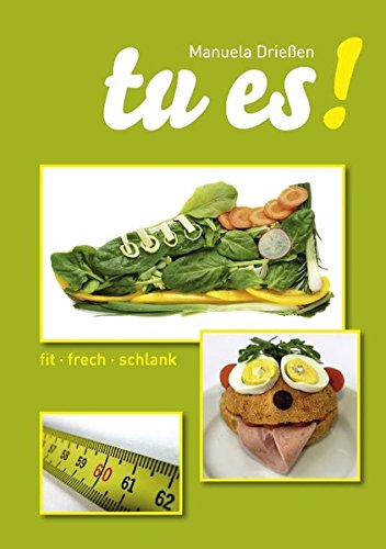 TU ES! Health, Nutrition & Fitness