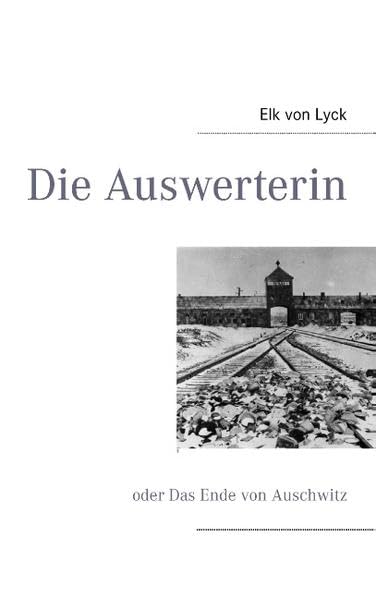 Product Image: Die Auswerterin