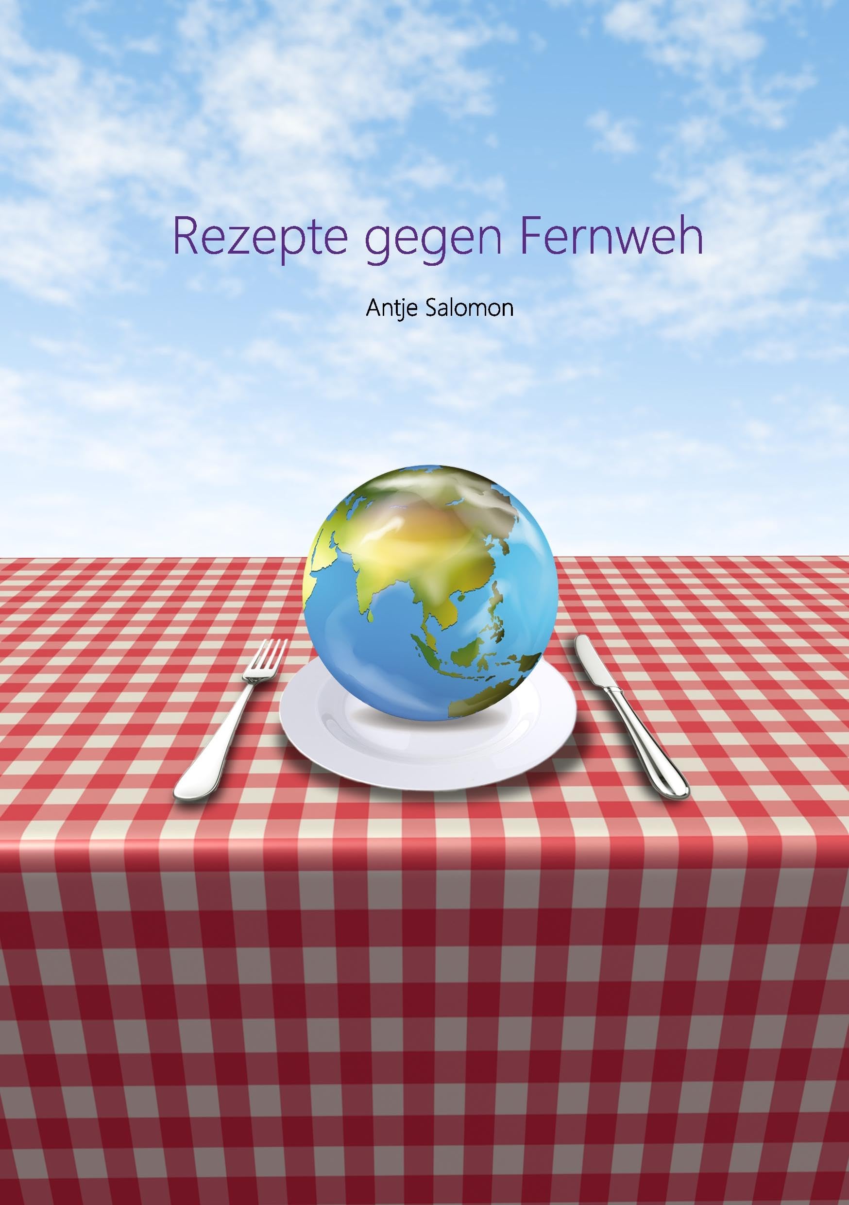 Rezepte gegen Fernweh Leisure, Home & Garden