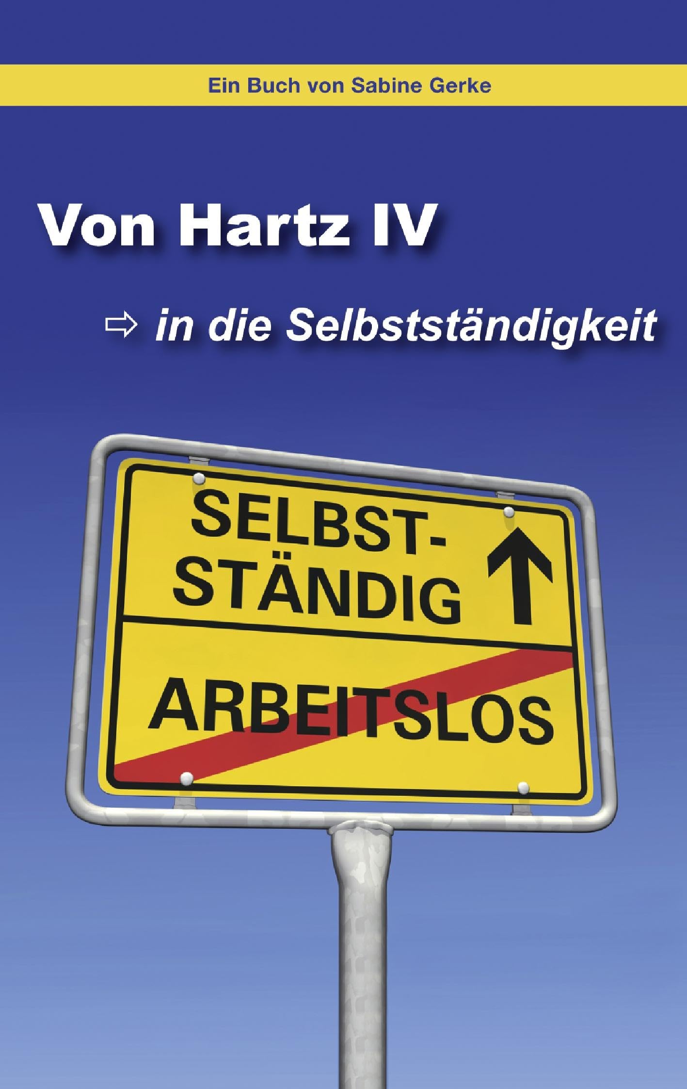 Von Hartz IV in die Selbstständigkeit Personalities