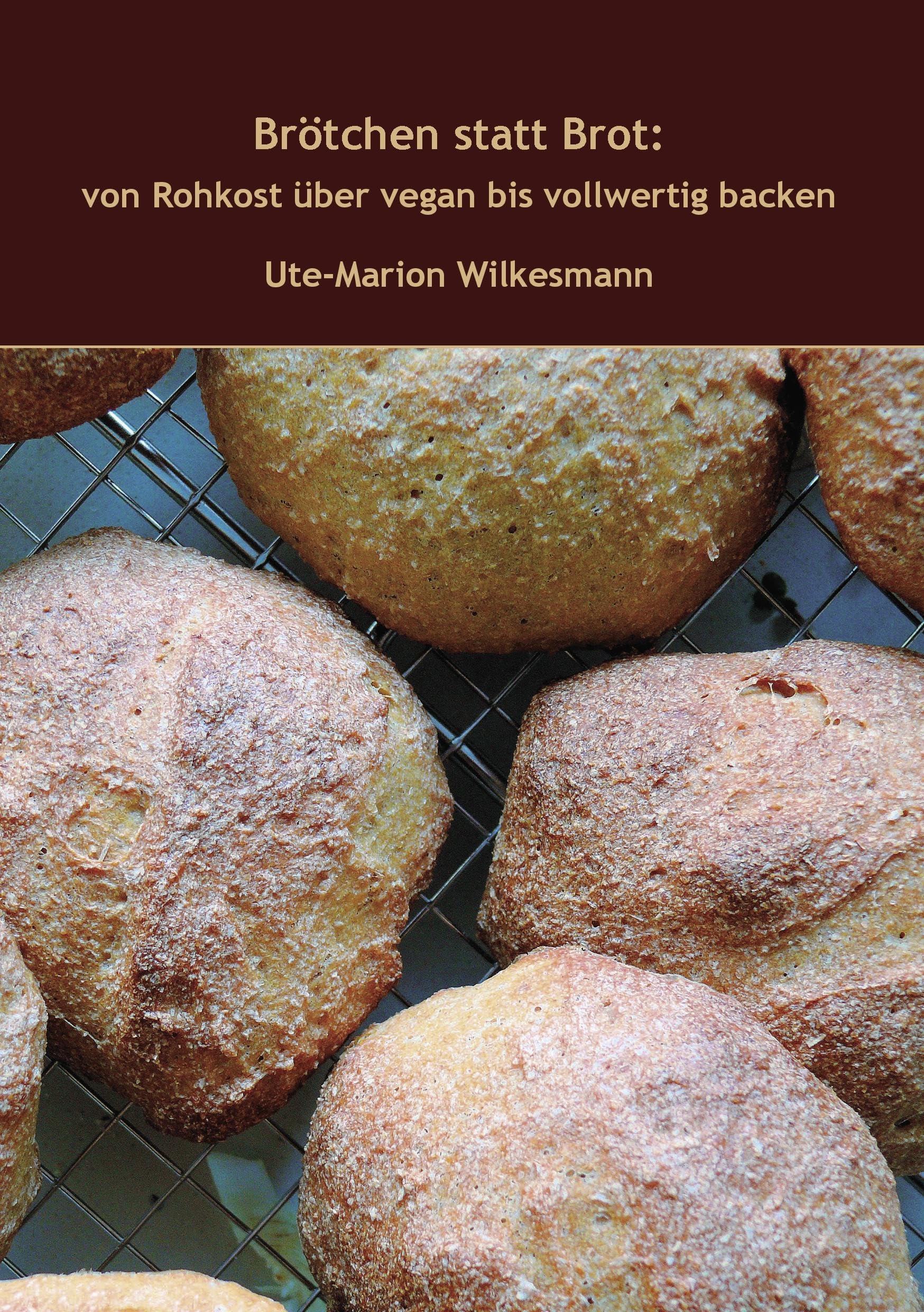 Brötchen statt Brot Leisure, Home & Garden
