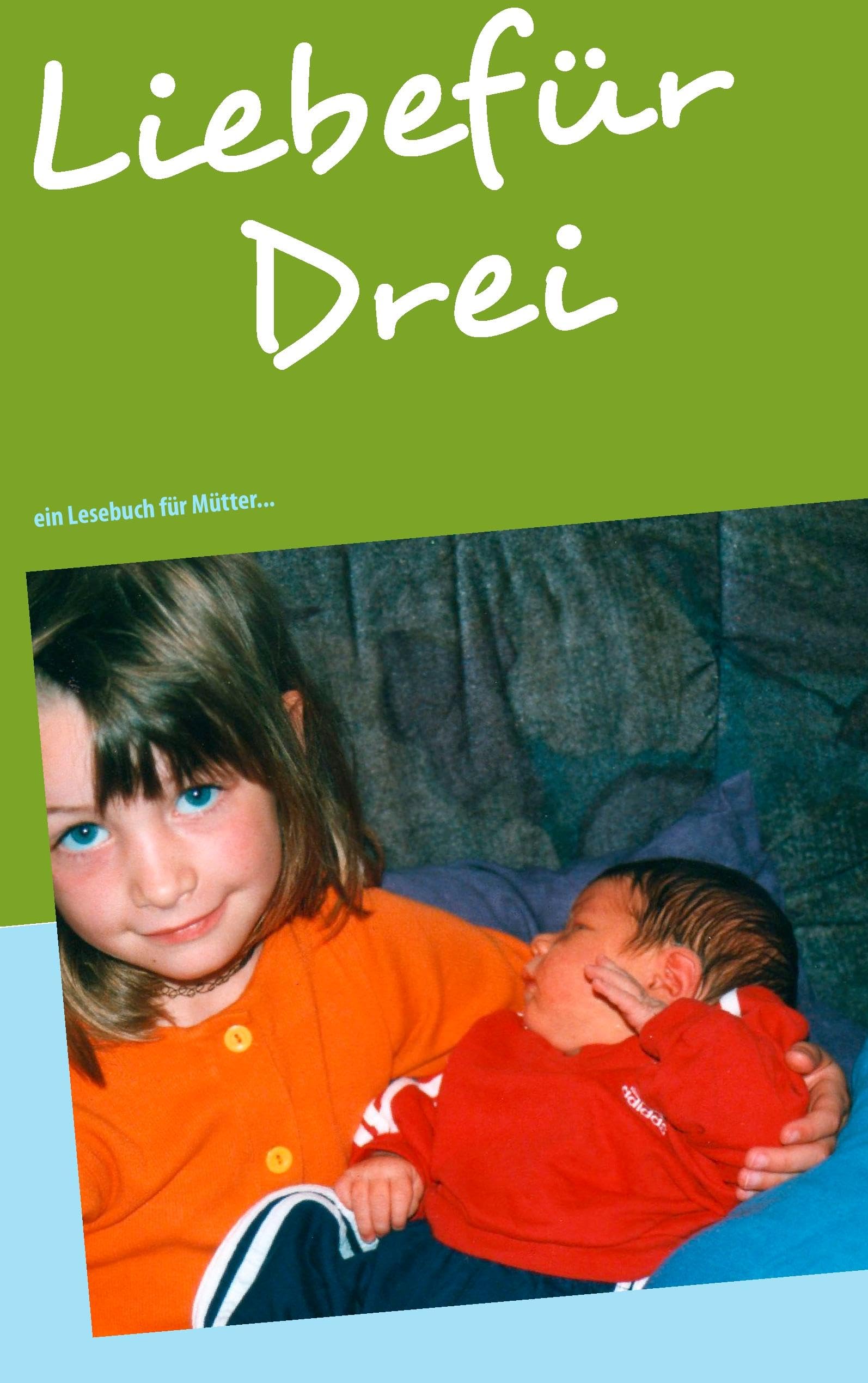 Liebe für Drei book