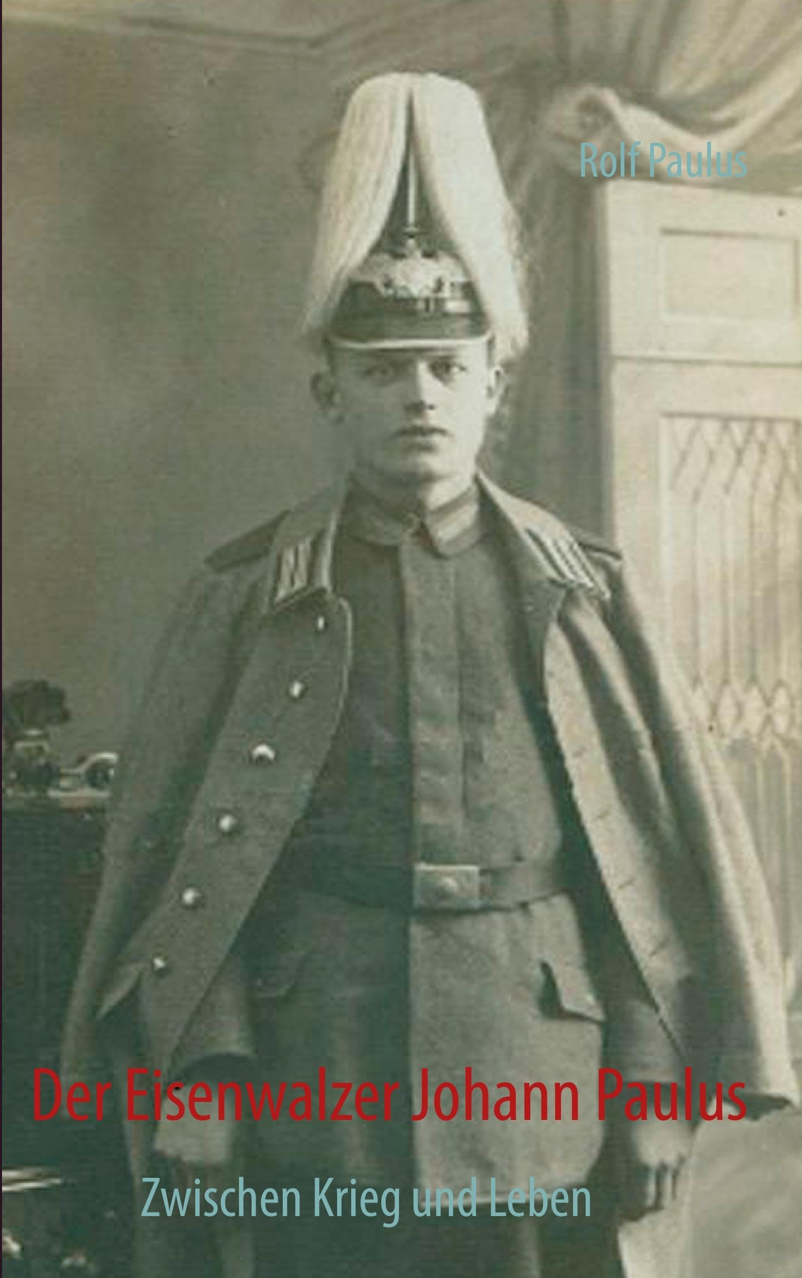Product Image: Der Eisenwalzer Johann Paulus