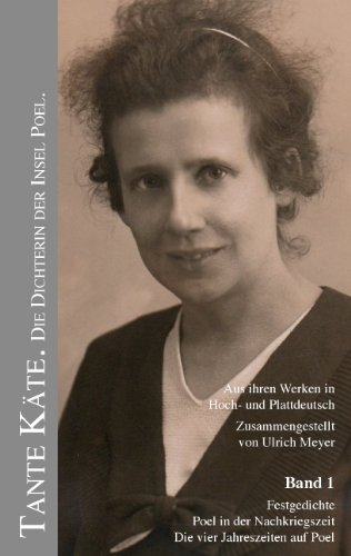 Tante Käte Die Dichterin der Insel Poel Contemporary literature