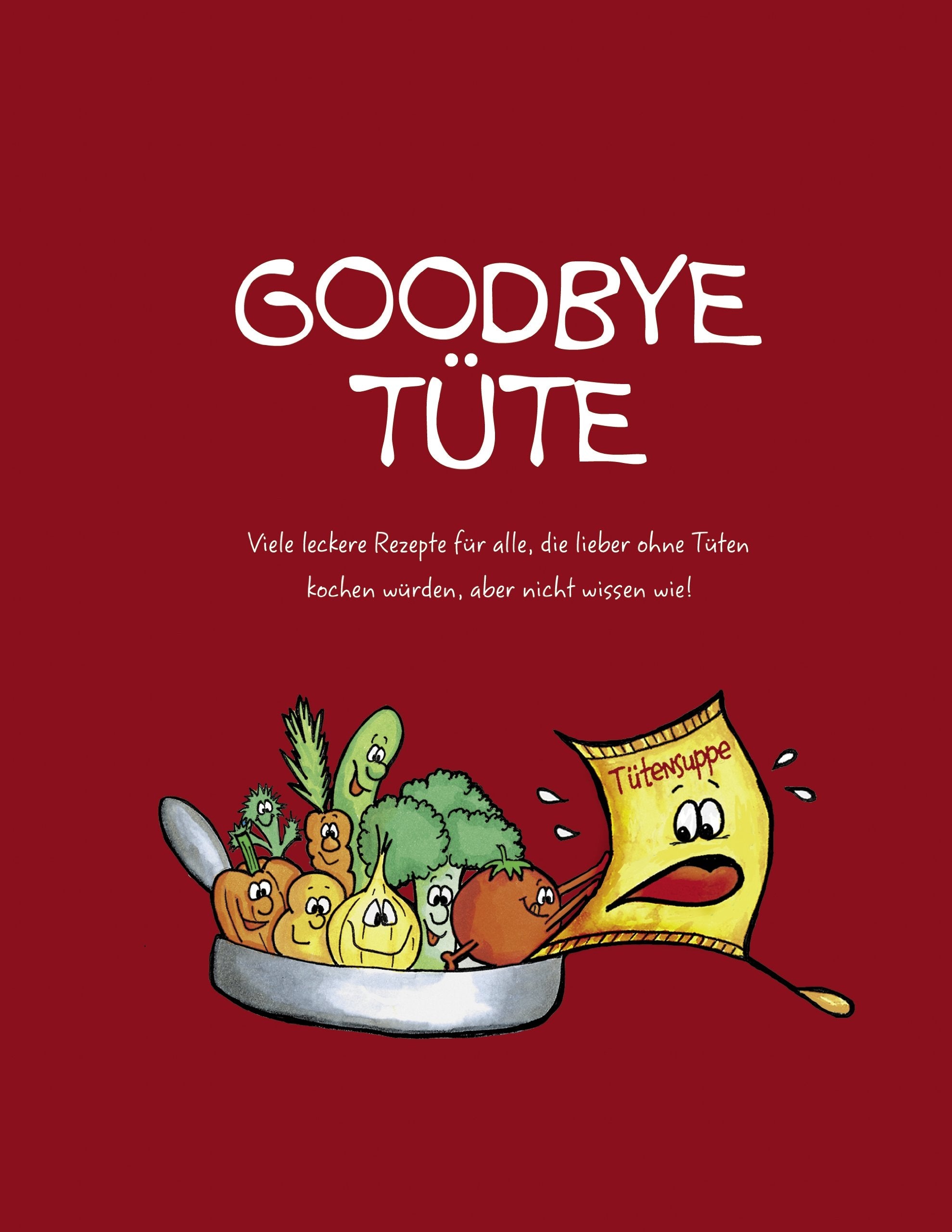 Product Image: Goodbye Tüte