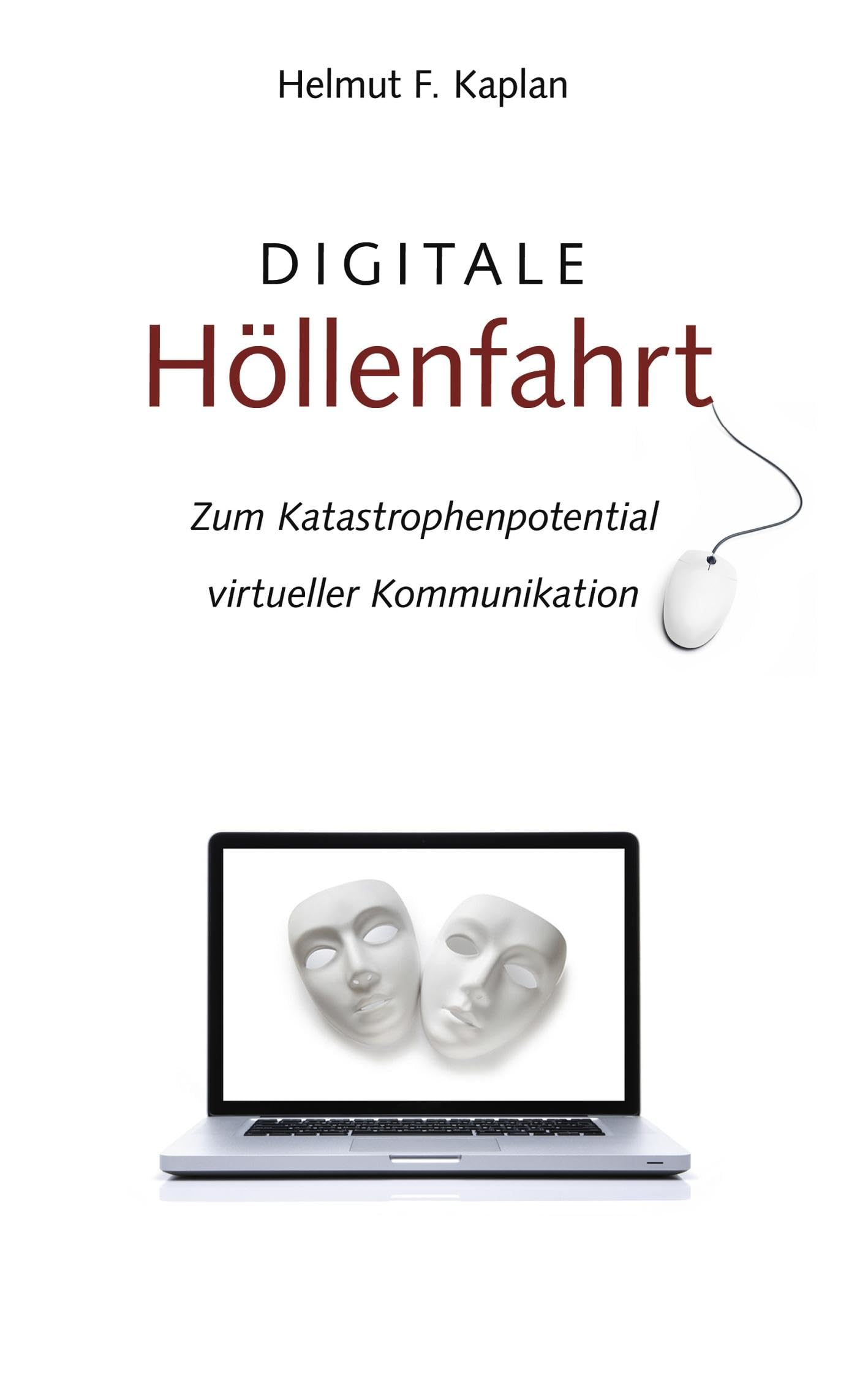 Product Image: Digitale Höllenfahrt