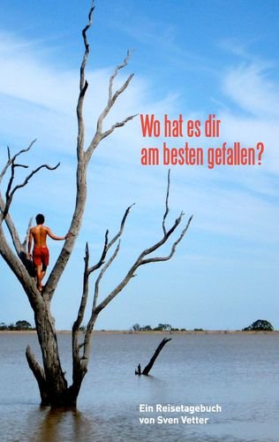 Product Image: Wo hat es dir am besten gefallen?